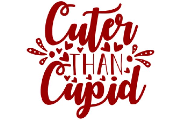 Cute and Candid: A Graphic Design Showcase