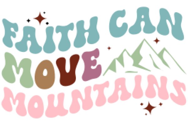 Faith, Movement, and Mountains: A Journey of Spirituality and Adventure