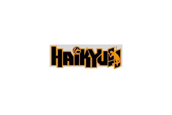 Haikyū!