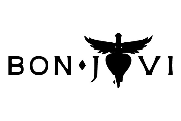 Bon Jovi Logo