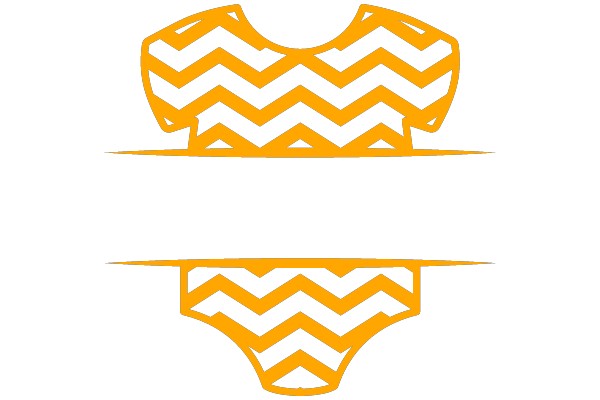 Swimsuit Illustration