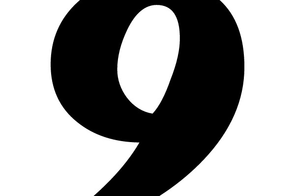 The Number Nine