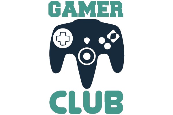 GAMER CLUB