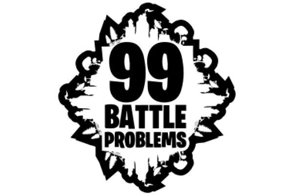 99 Battle Problems: A Graphic Novel