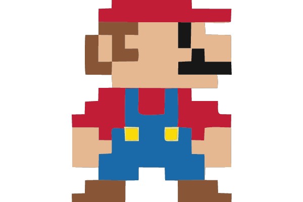 Classic Gamer: The Iconic Character