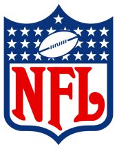 The NFL Logo: A Symbol of American Football