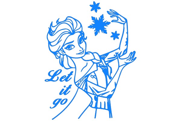 Frozen: Let It Go