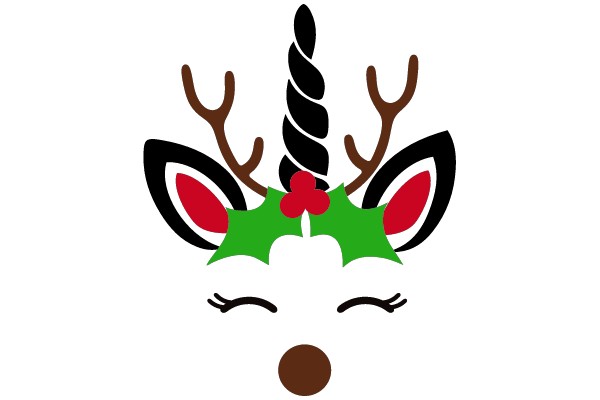 Christmas Unicorn