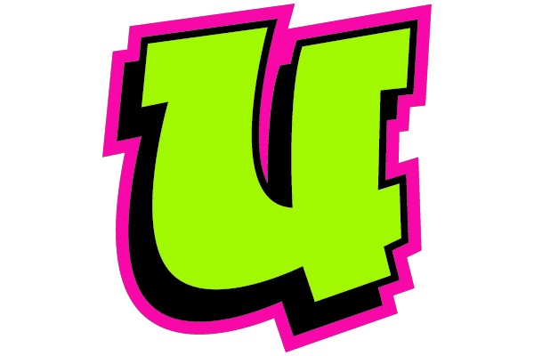 Neon U
