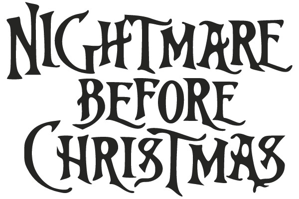 Nightmare Before Christmas