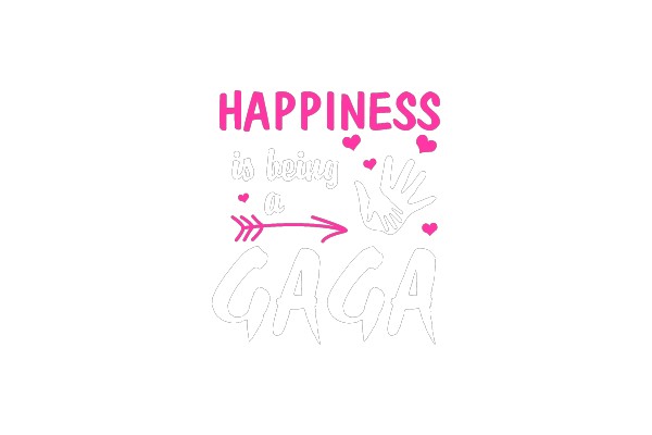 Happiness is Being a Gaga