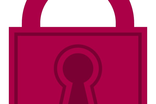 Closed Padlock Icon