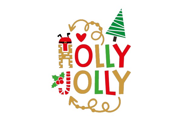 Holly Jolly