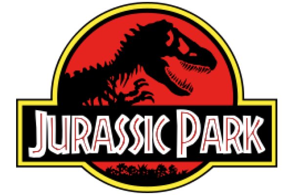 Jurassic Park: A Classic Logo