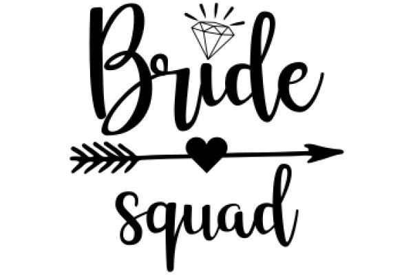 Bridesmaid Squad: A Symbol of Love and Support
