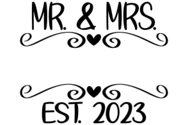 Celebrating Love and Marriage in 2023