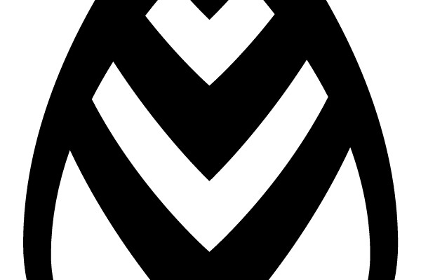 Water Drop Symbol