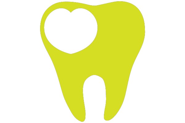 Simplified Tooth Icon