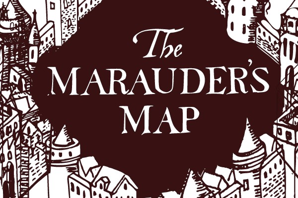 The Marauder's Map