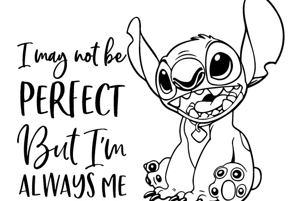 Embrace Imperfection: The Always Me Philosophy
