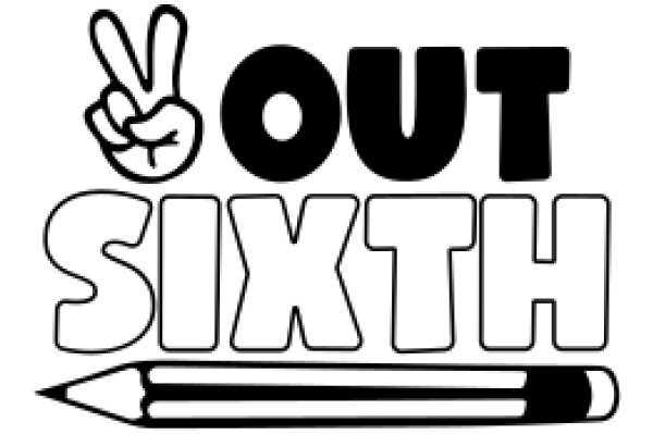 Out Sixth: A Graphic Novel