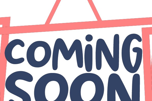 Coming Soon