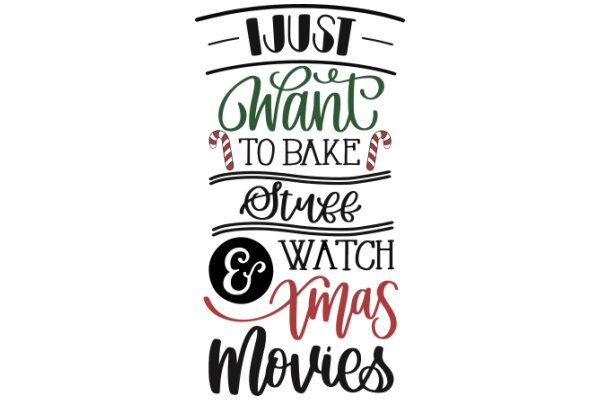 Holiday Wishes: A Festive List of Things to Do, Watch, and Enjoy This Christmas Season