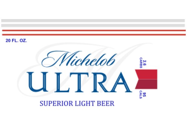 Michellob Ultra: A Superior Light Beer