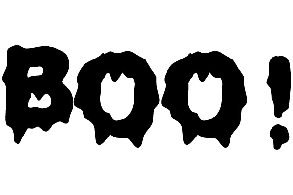 Boo!