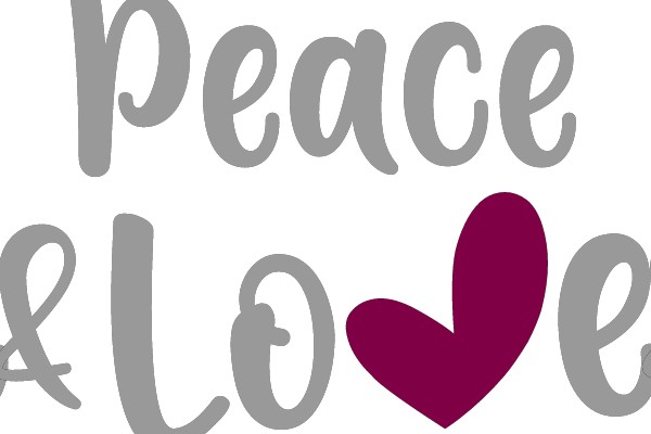 Peace & Love