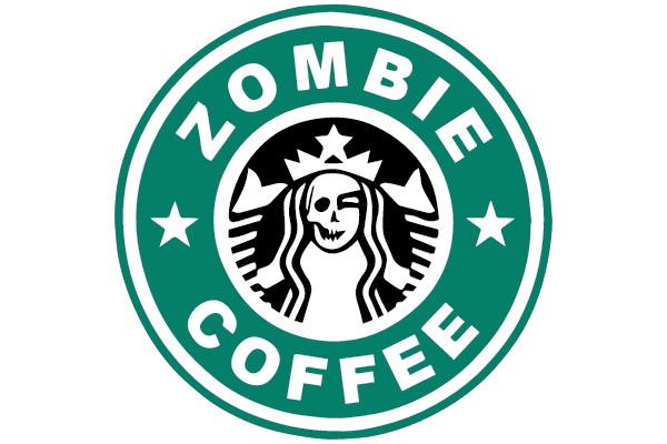Zombie Coffee