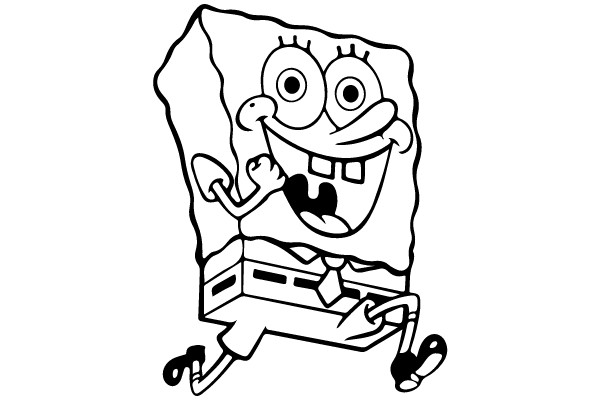 SpongeBob SquarePants