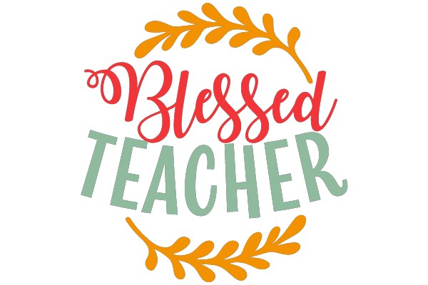 Blessed Teacher