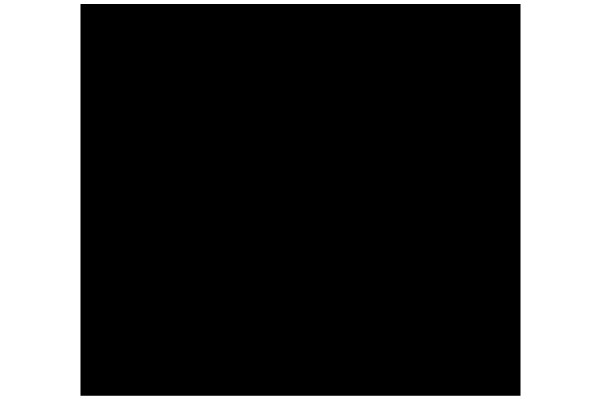 An empty black square on a white background.