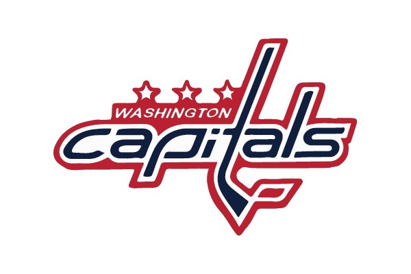 Washington Capitals Logo