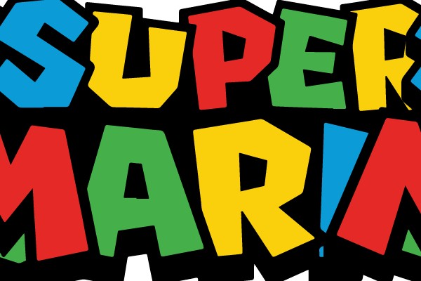Super Mario