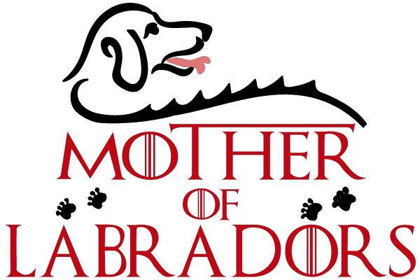 Mother of Labradors