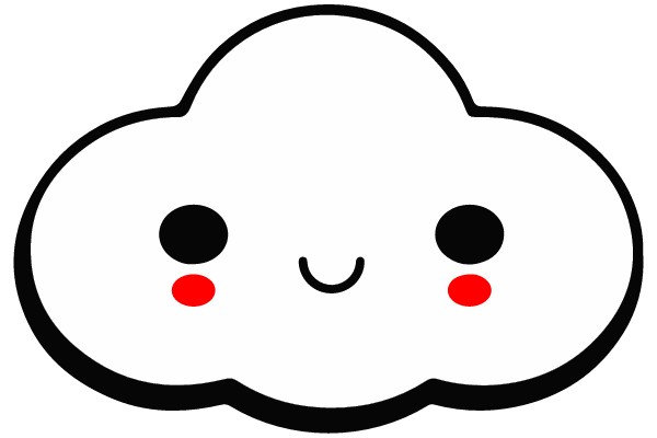 Joyful Cloud: The Art of Simplicity