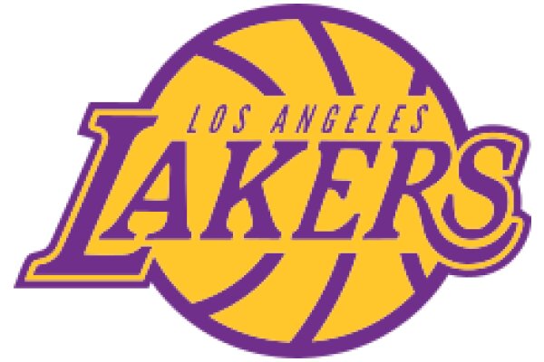 Los Angeles Lakers Logo: A Symbol of Basketball Excellence