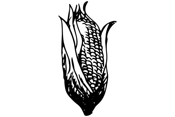 Corn Cob