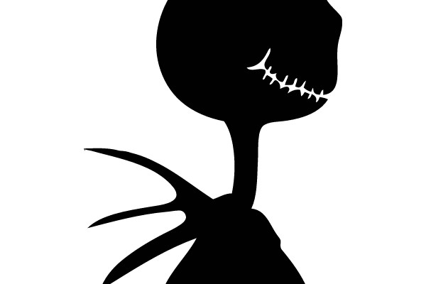 Skull Silhouette