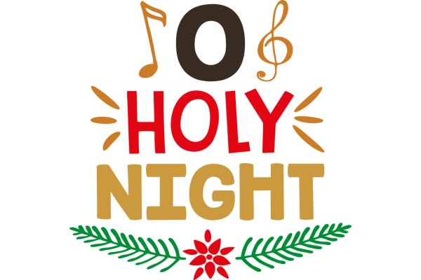 Celebrate the Joy of Music and Faith with a Night of Holy Hymns and Melodies