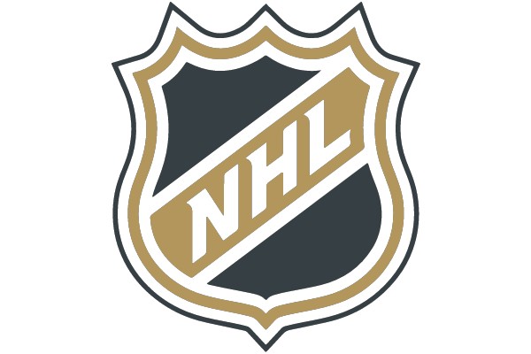 NHL Shield Logo