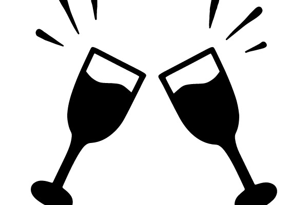 Celebratory Toasts