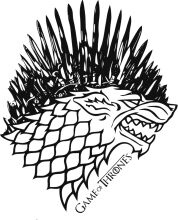 Game of Thrones: The Art of the Iron Throne