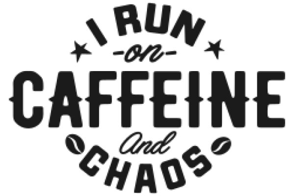 Caffeine and Chaos: A Journey of Running and Coffee