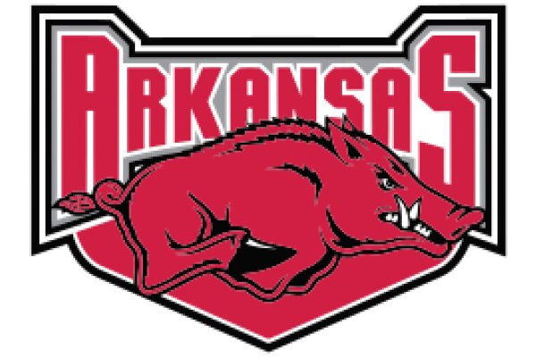 Arkansas Razorbacks Logo: A Symbol of Pride and Passion