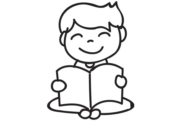 A Joyful Reading Experience