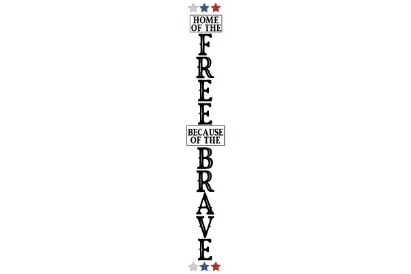 Home of the Brave