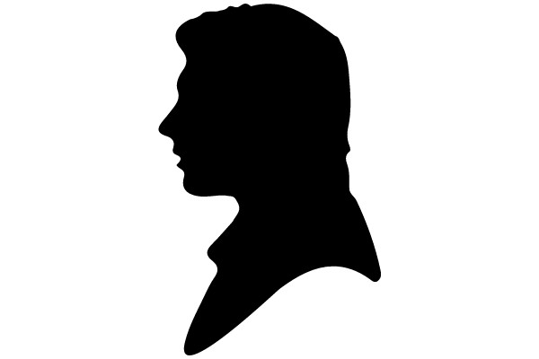 Silhouette of a Person